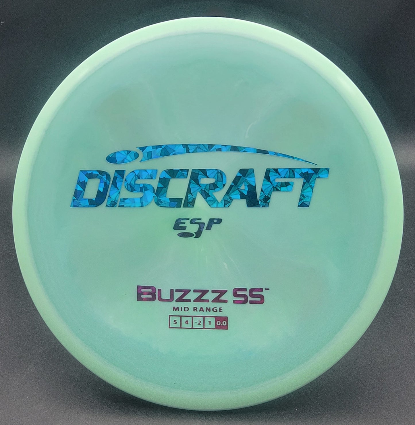 Discraft ESP Buzzz SS