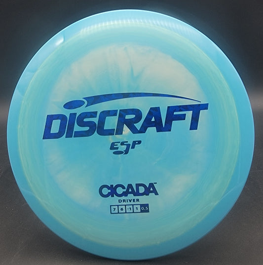 Discraft ESP Cicada