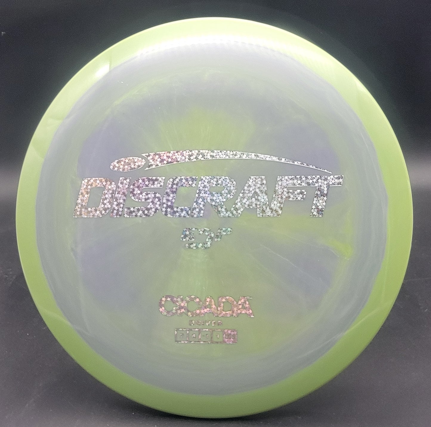 Discraft ESP Cicada