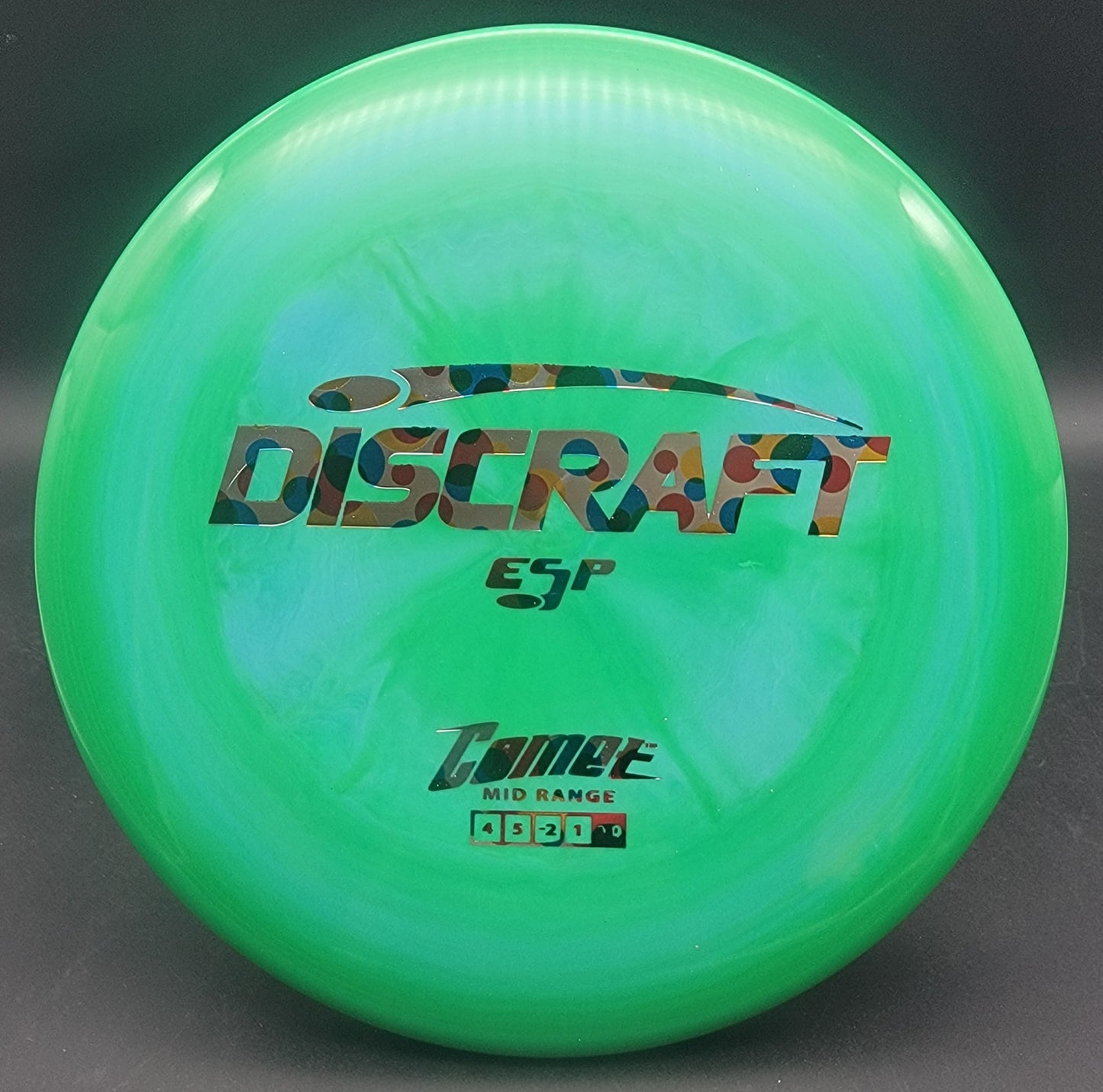 Discraft ESP Comet