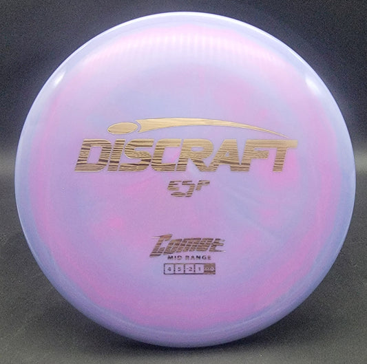 Discraft ESP Comet