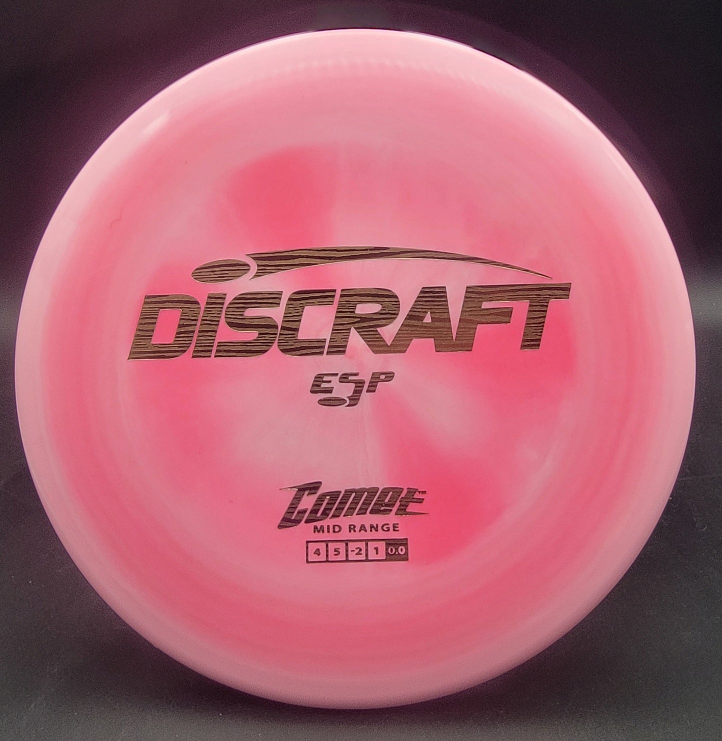 Discraft ESP Comet