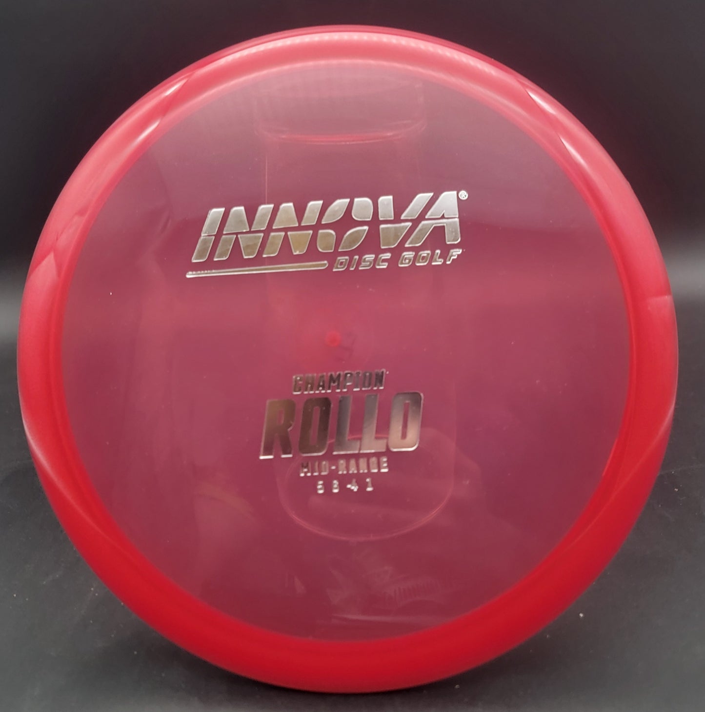 Innova Champion Rollo