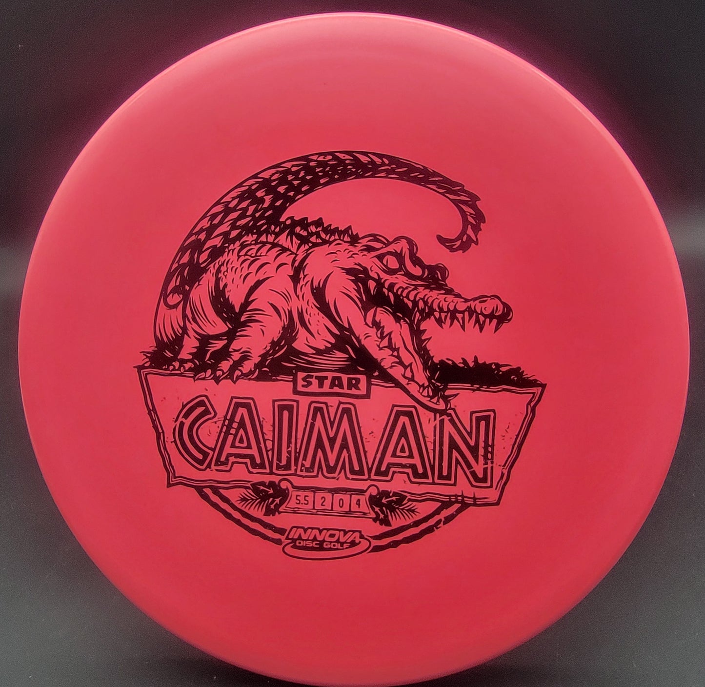 Innova Star Caiman