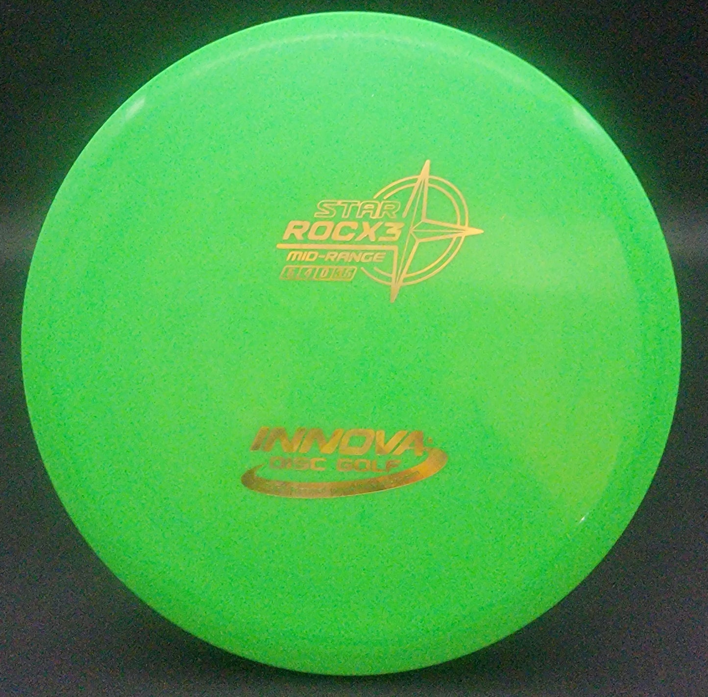 Innova Star RocX3