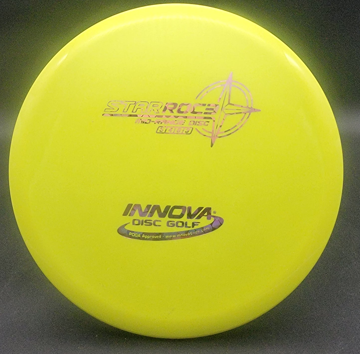 Innova Star Roc3