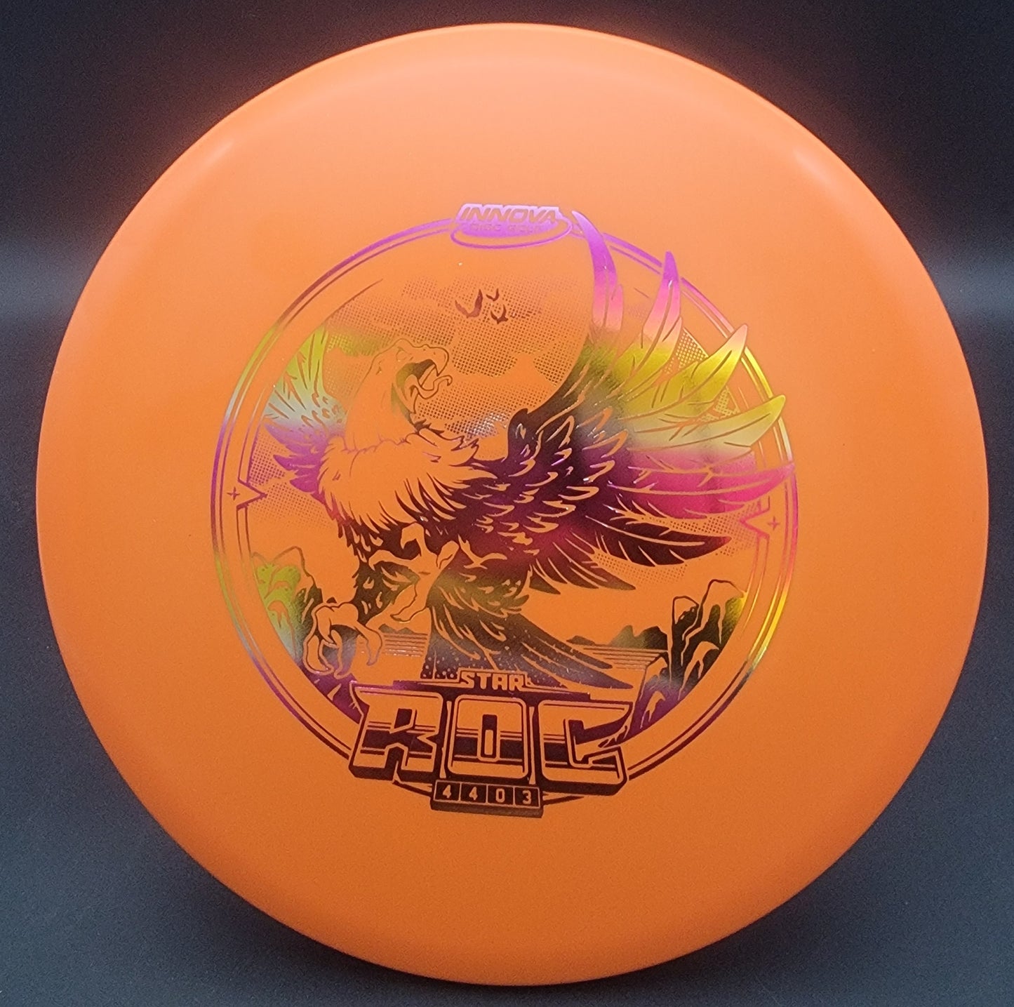 Innova Star Roc