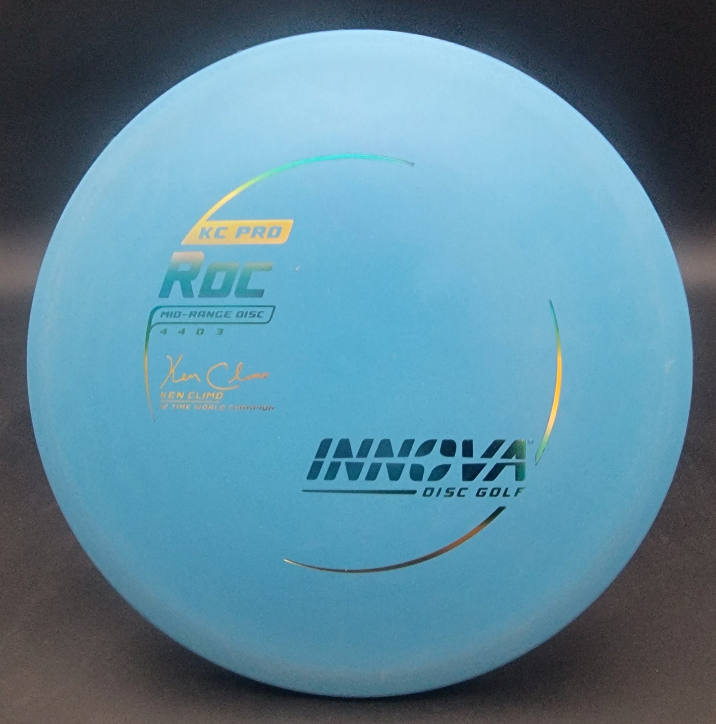 Innova KC Pro Roc