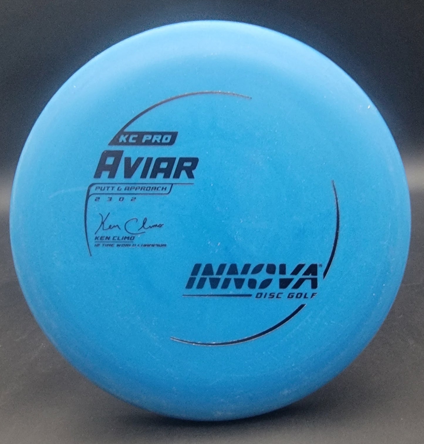 Innova KC Pro Aviar