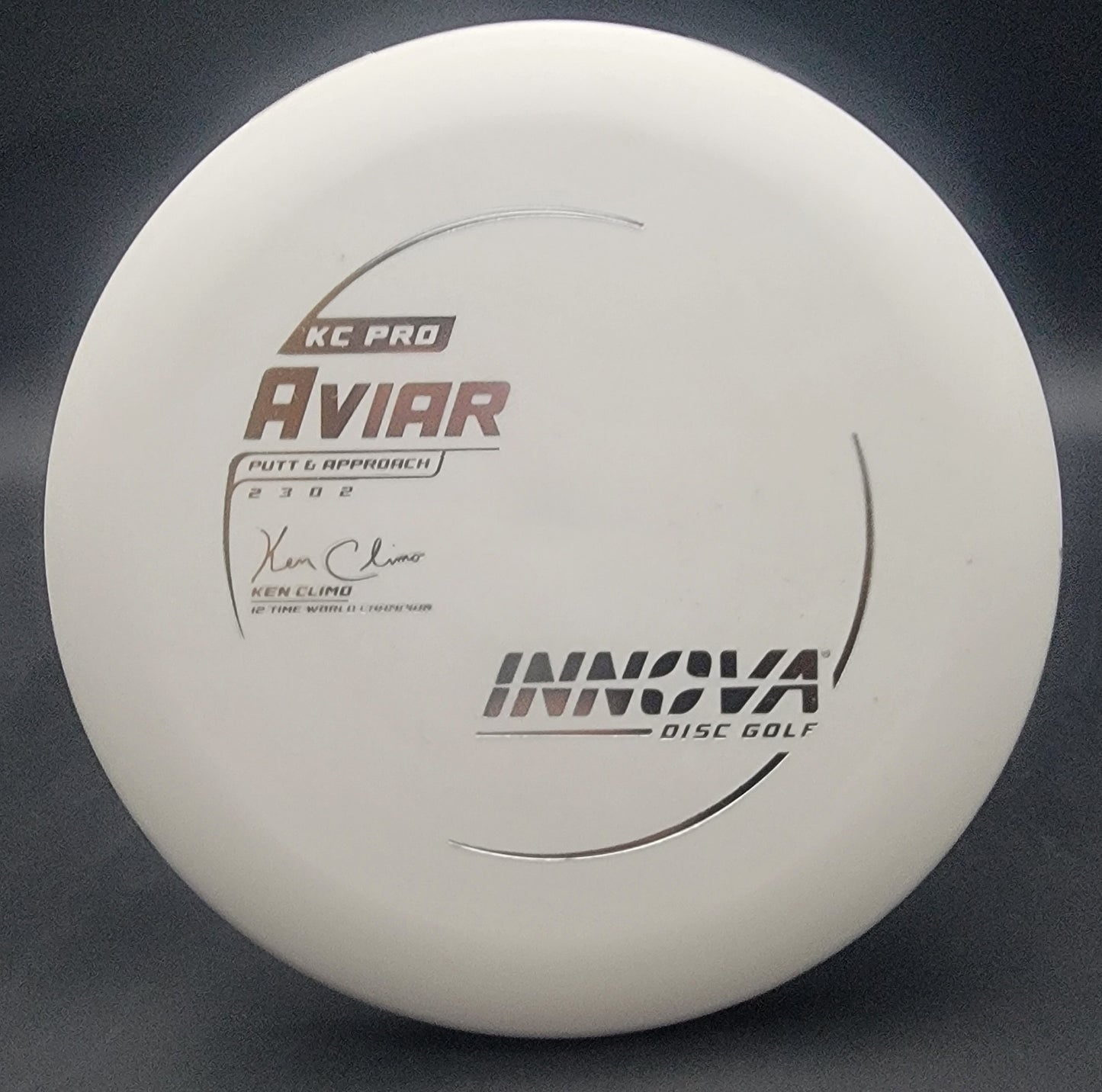 Innova KC Aviar