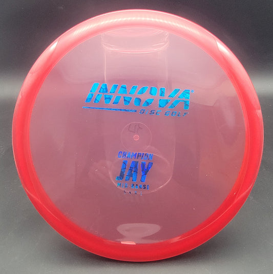 Innova Champion Jay