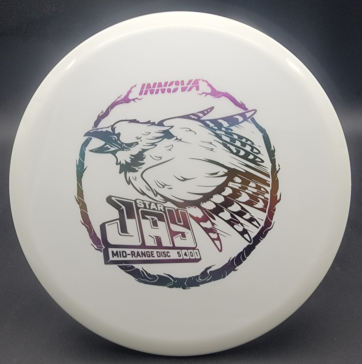 Innova Star Jay