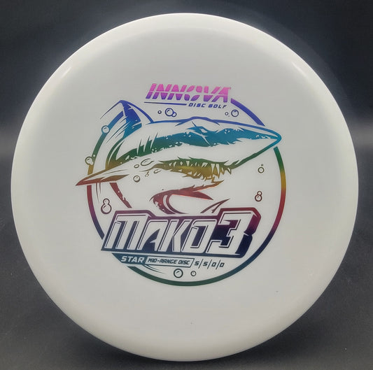 Innova Star Mako3