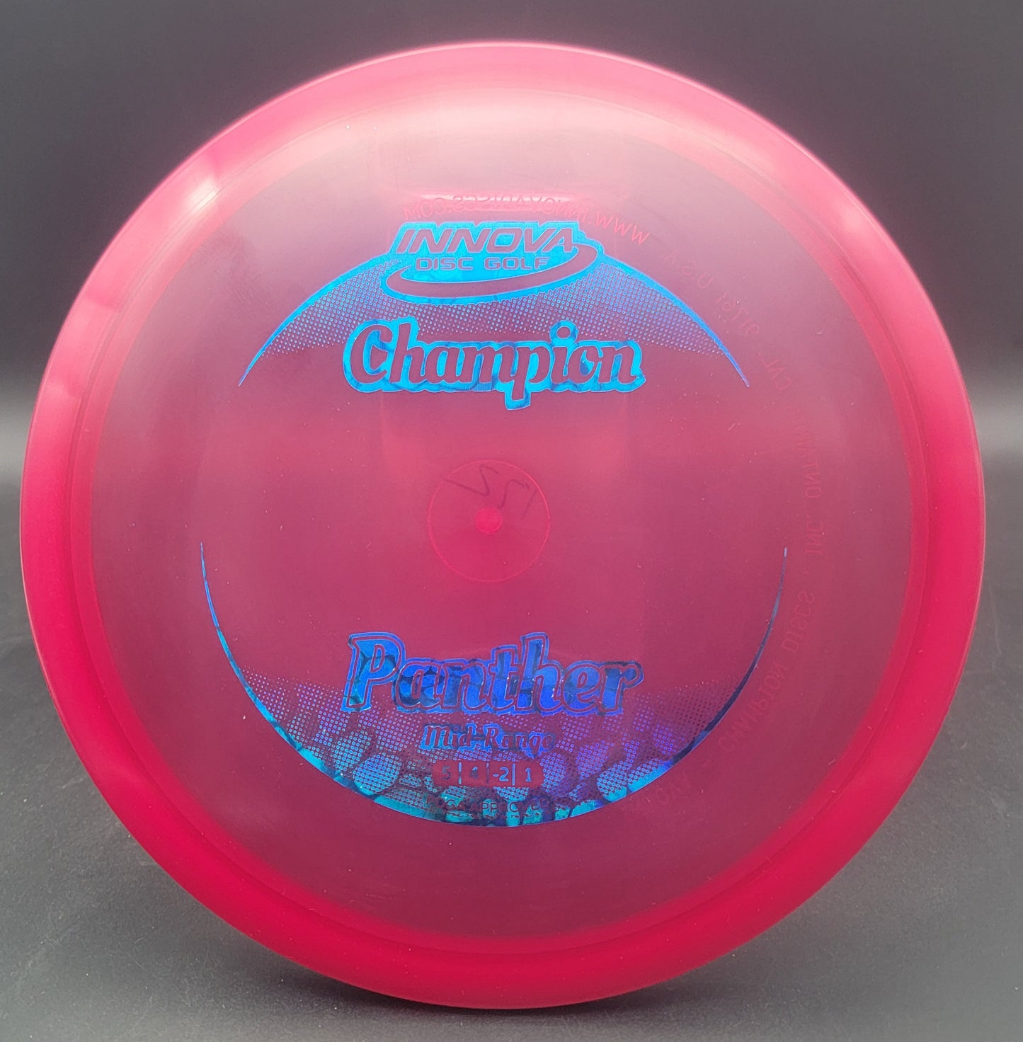 Innova Champion Panther