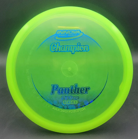 Innova Champion Panther