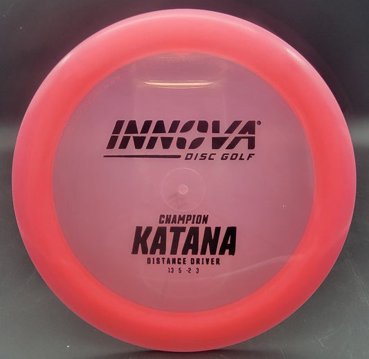 Innova Champion Katana