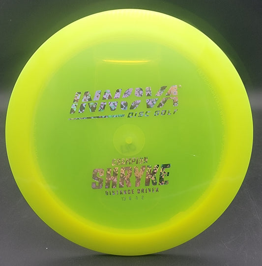 Innova Champion Shryke