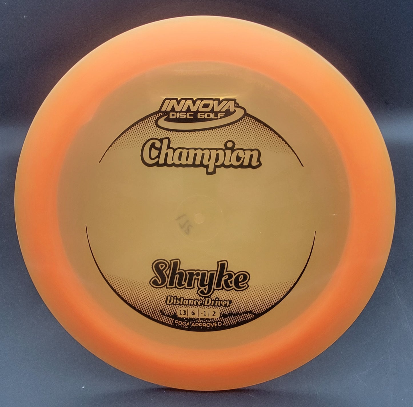 Innova Champion Shryke