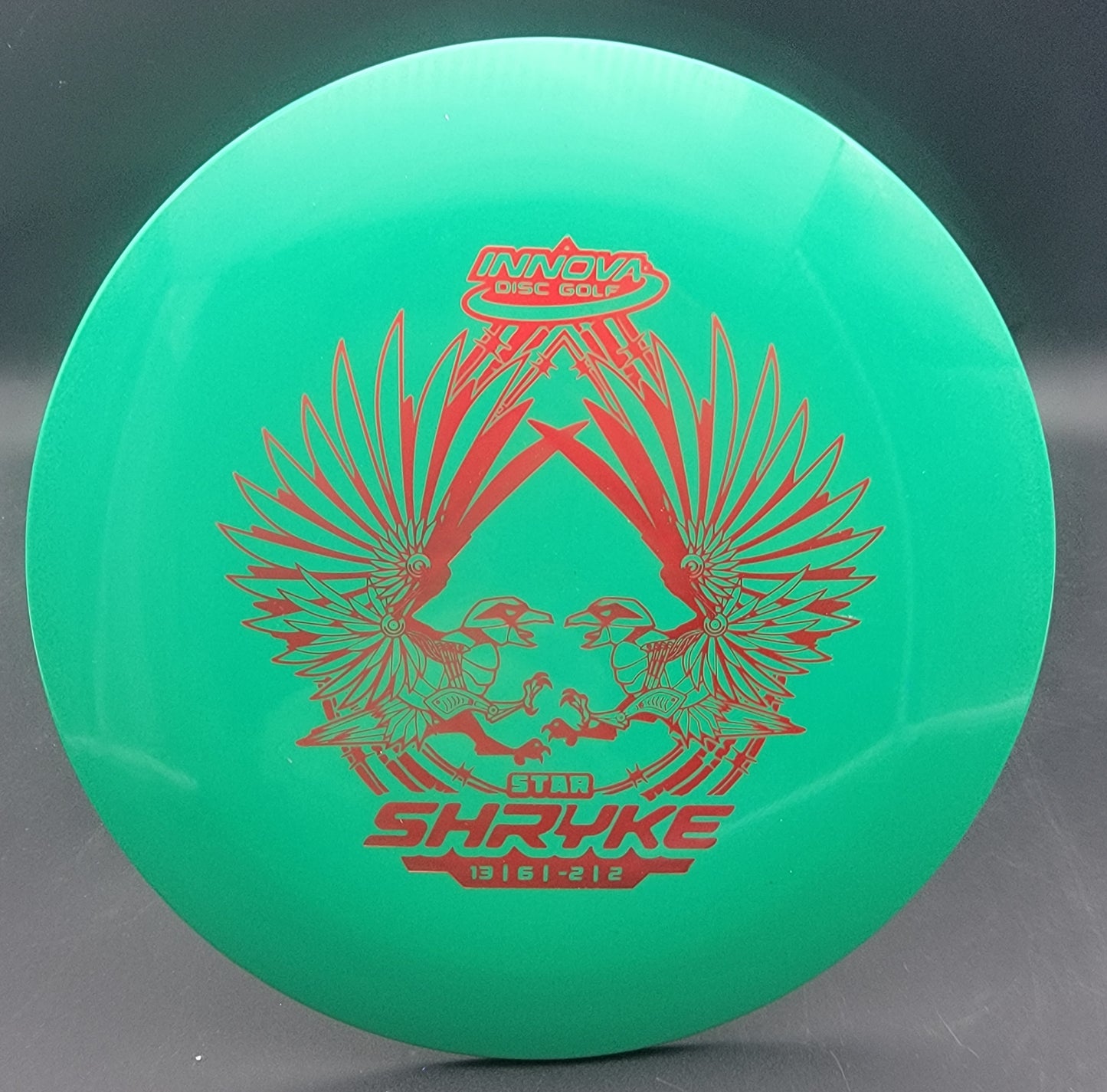 Innova Star Shryke