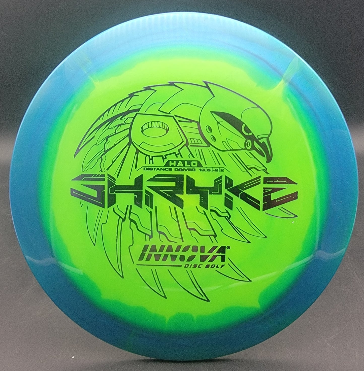 Innova Halo Star Shryke