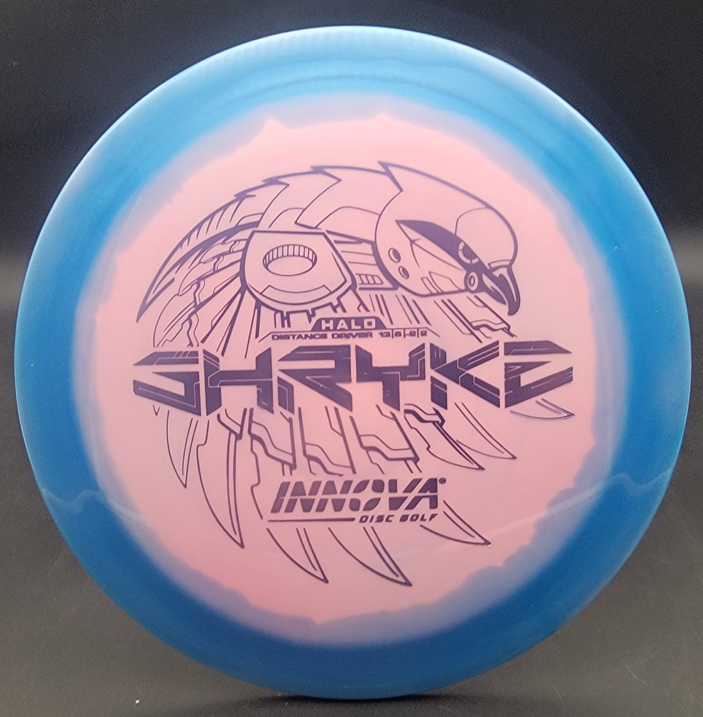 Innova Halo Star Shryke