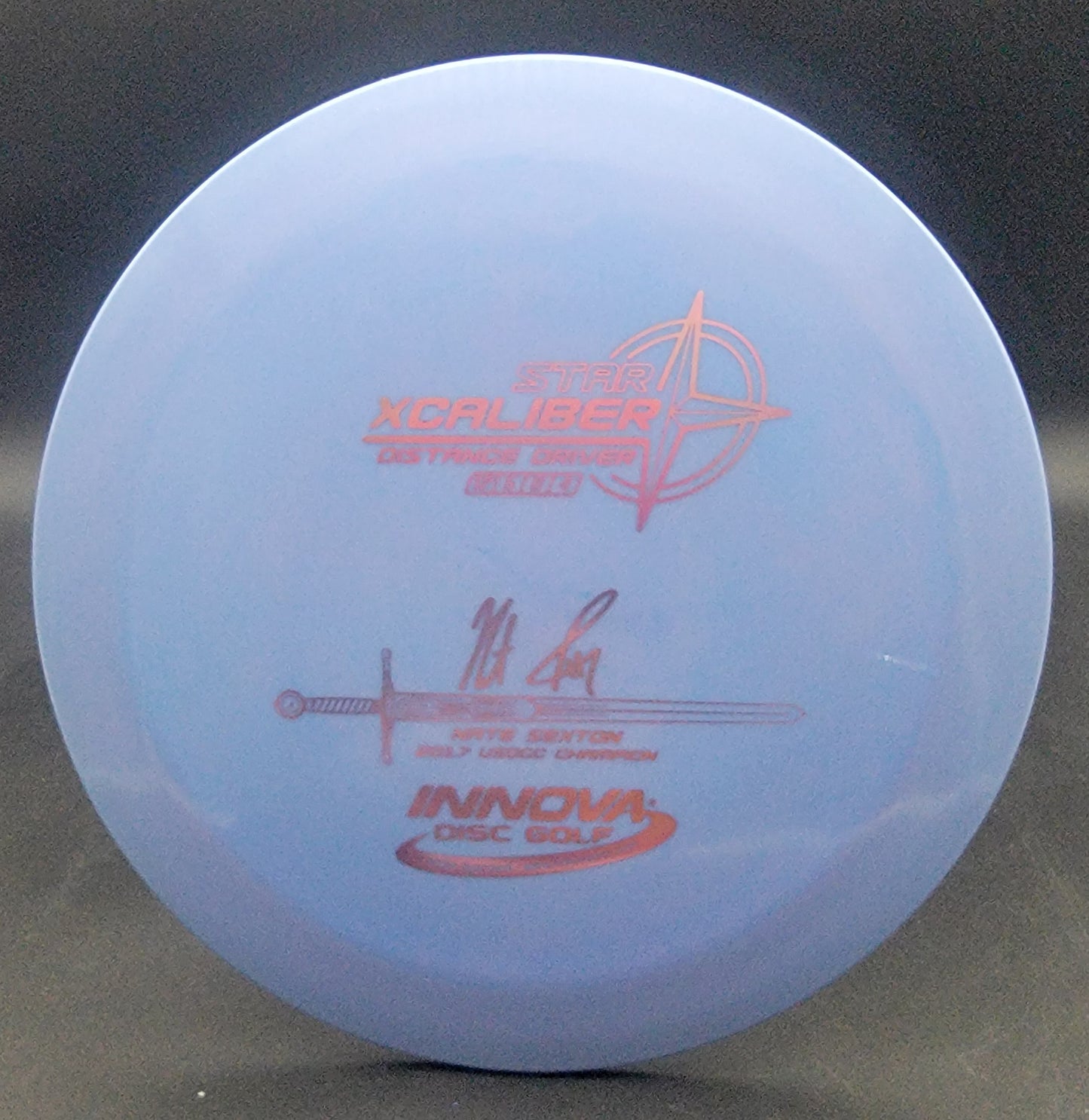 Innova Nate Sexton Star Xcaliber