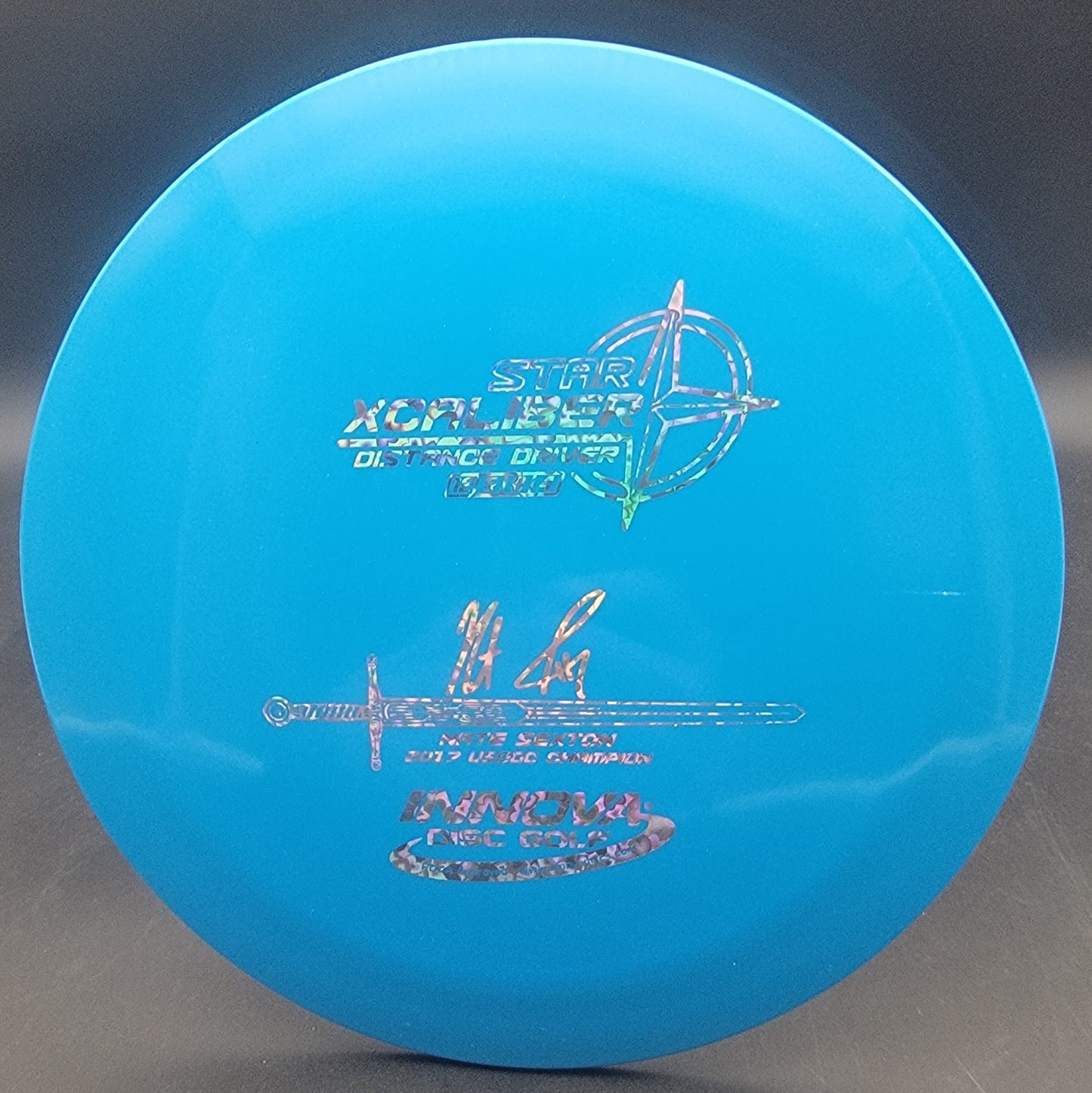 Innova Star Nate Sexton Xcaliber