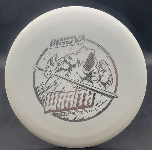 Innova Star Wraith