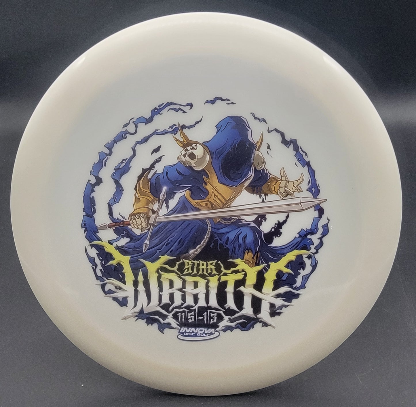 Innova InnVision Star Wraith