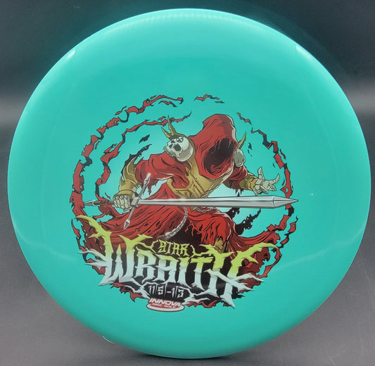 Innova InnVision Star Wraith