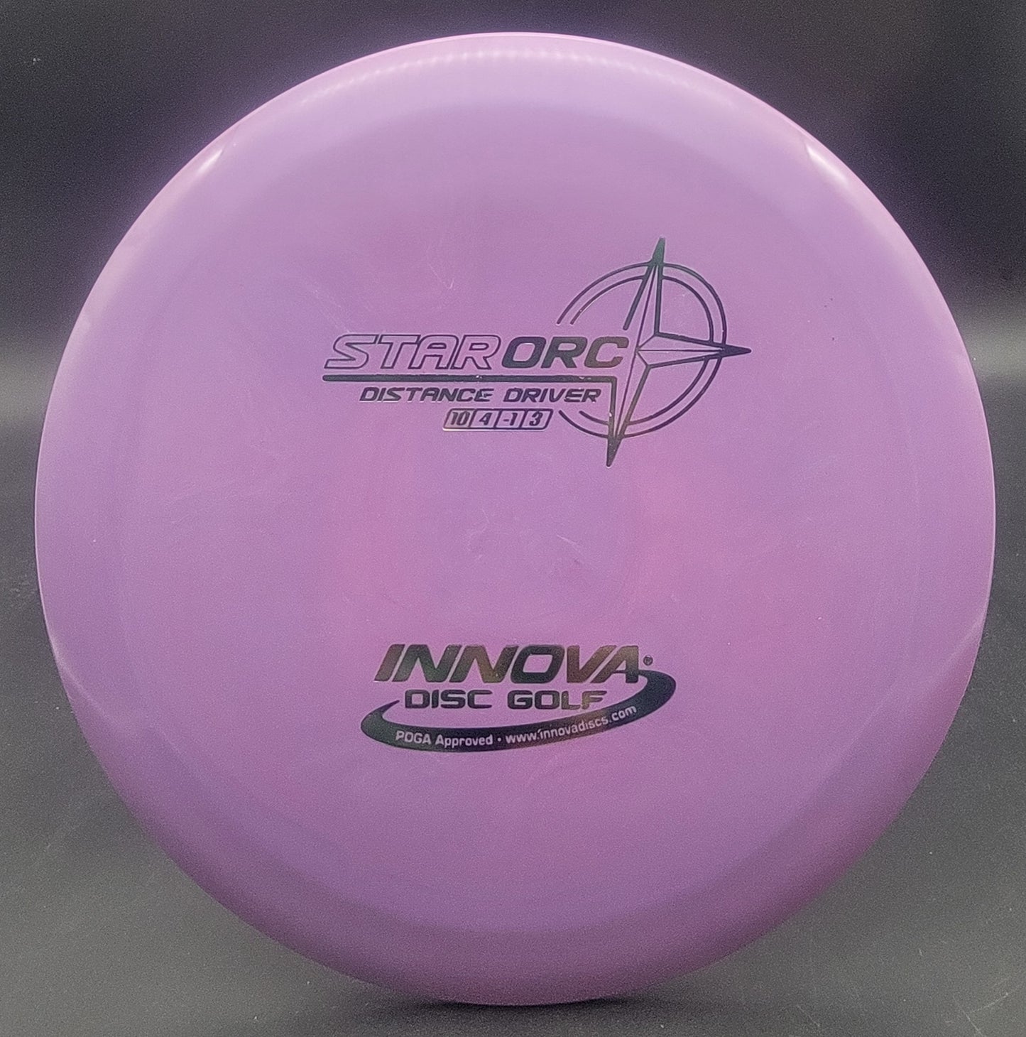 Innova Star Orc