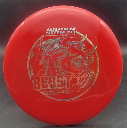 Innova Star Beast