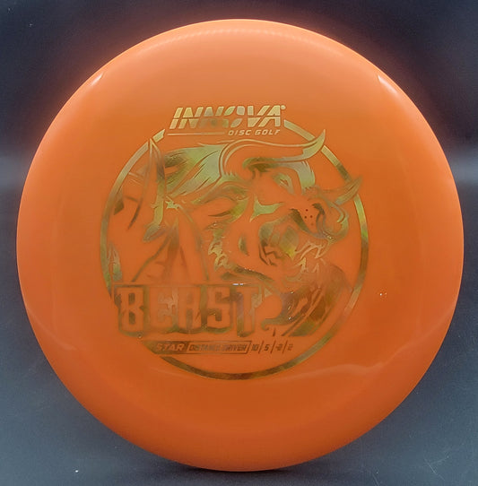 Innova Star Beast