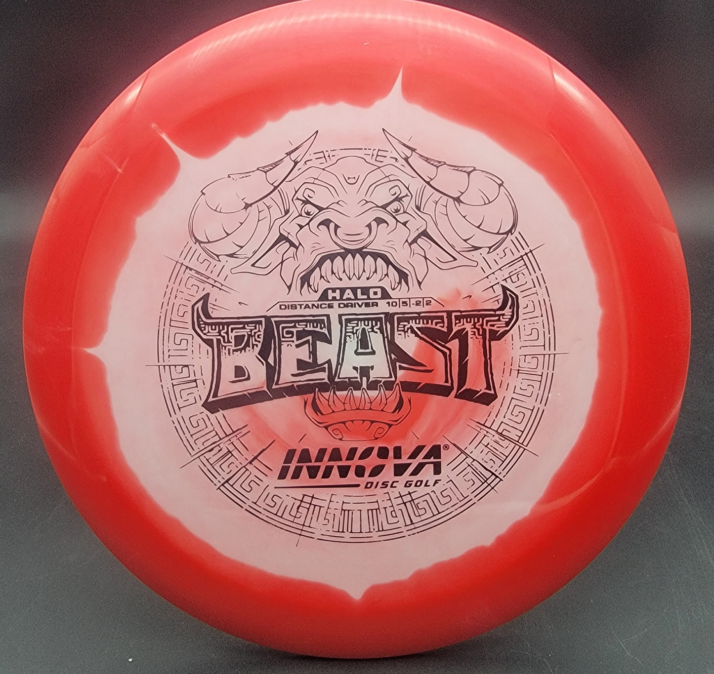 Innova Halo Beast