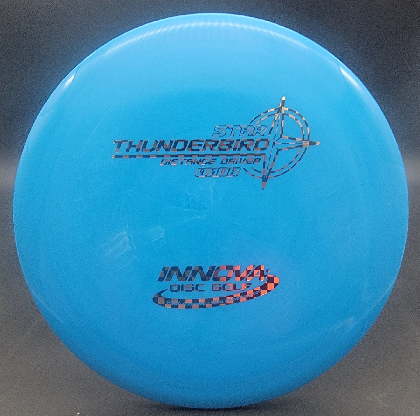 Innova Star Thunderbird