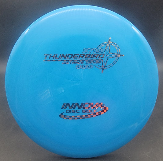 Innova Star Thunderbird