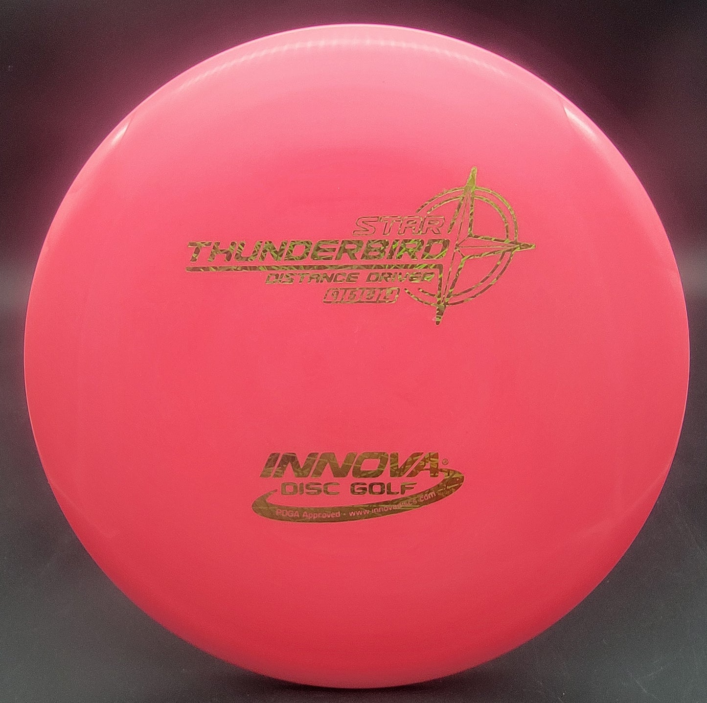 Innova Star Thunderbird