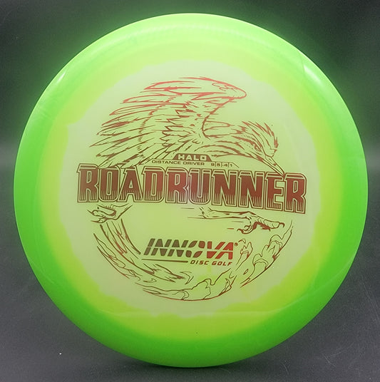 Innova Halo Roadrunner