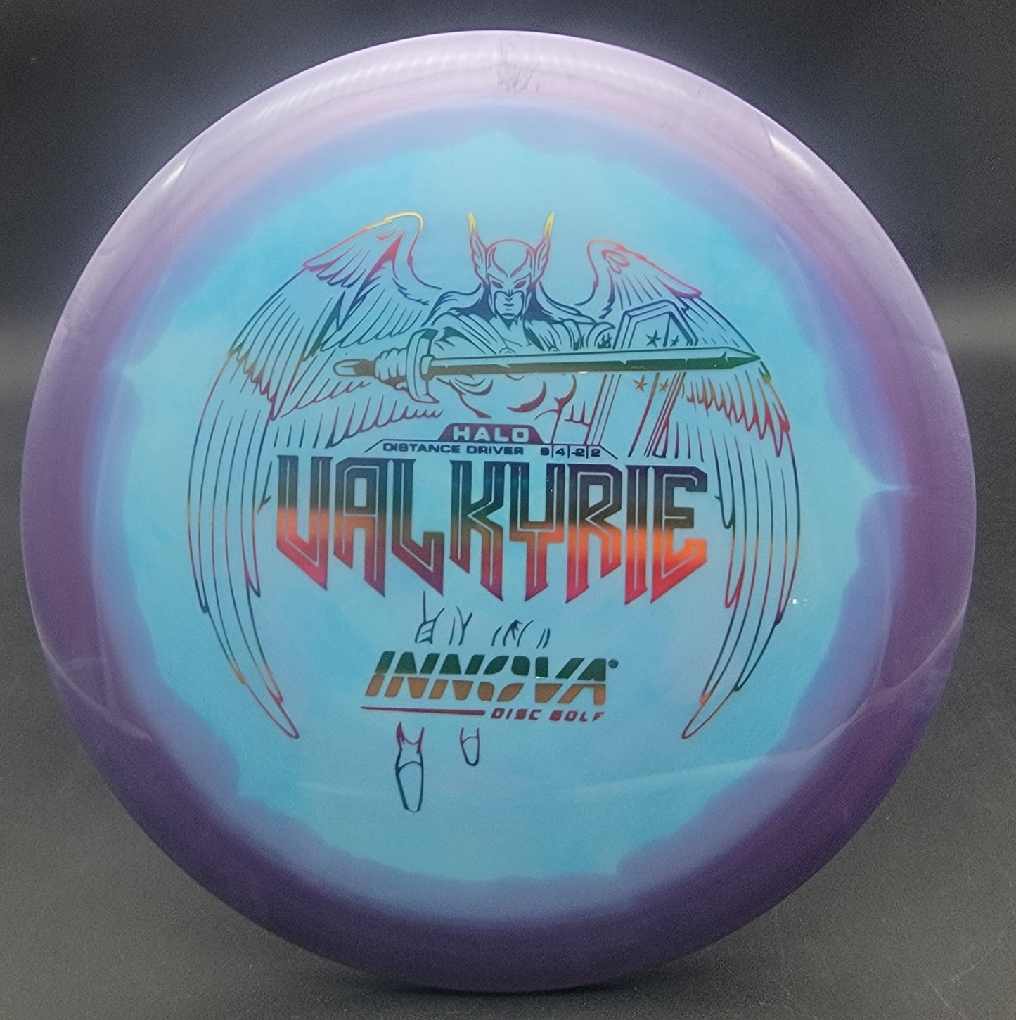 Innova Halo Star Valkyrire