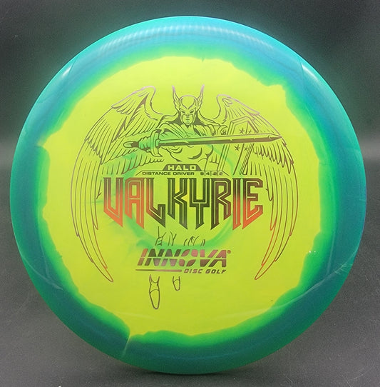 Innova Halo Star Valkyrie