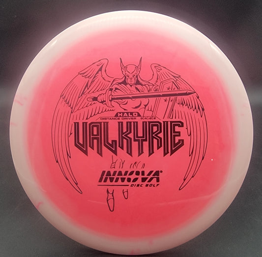 Innova Halo Star Valkyie