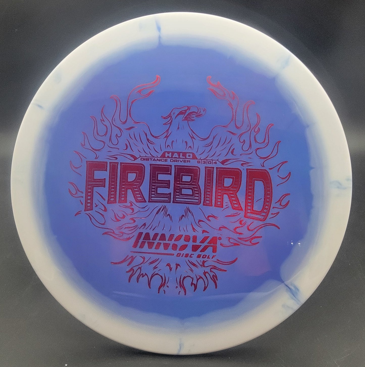 Innova Halo Firebird