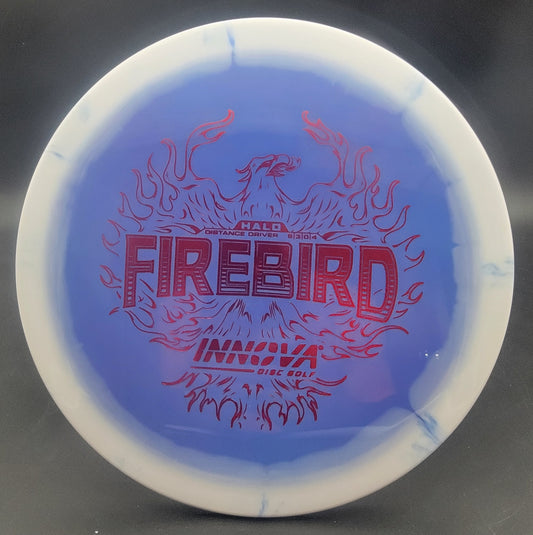 Innova Halo Firebird