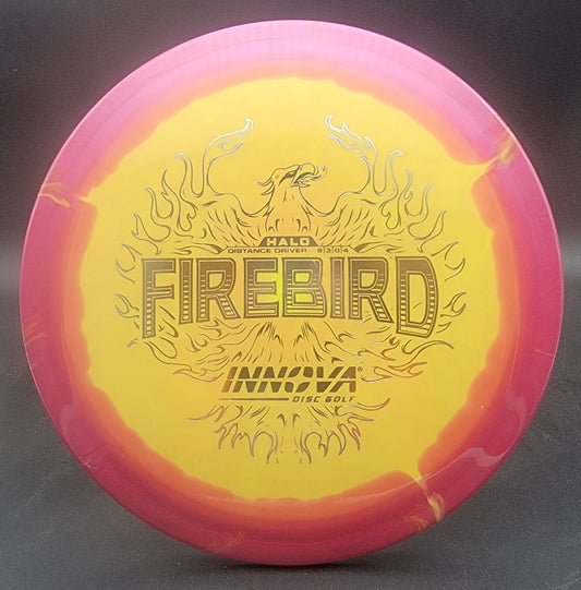 Innova Halo Firebird