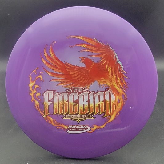 Innova InnVision Star Firebird