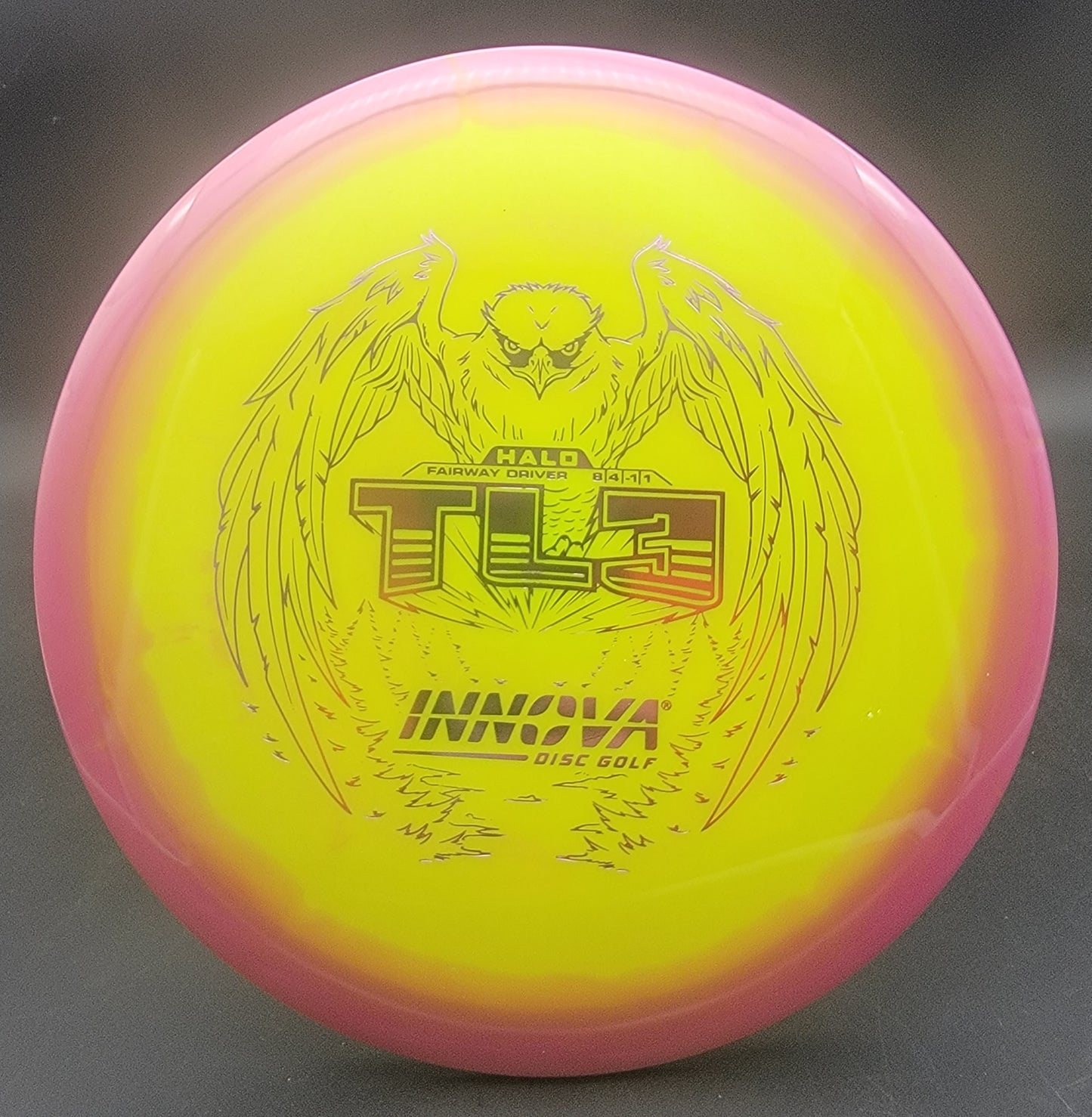 Innova Halo TL3