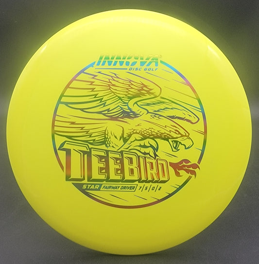 Innova Star Teebird