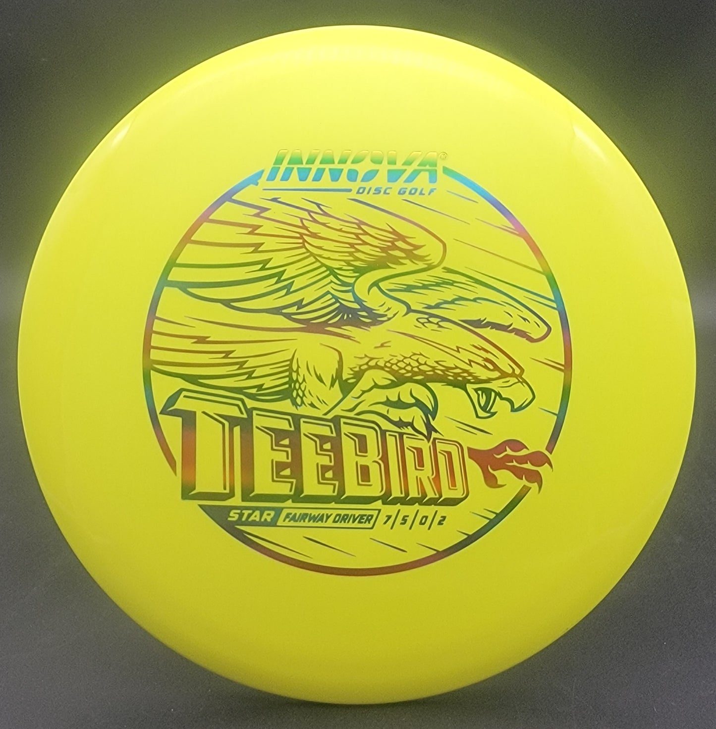 Innova Star Teebird