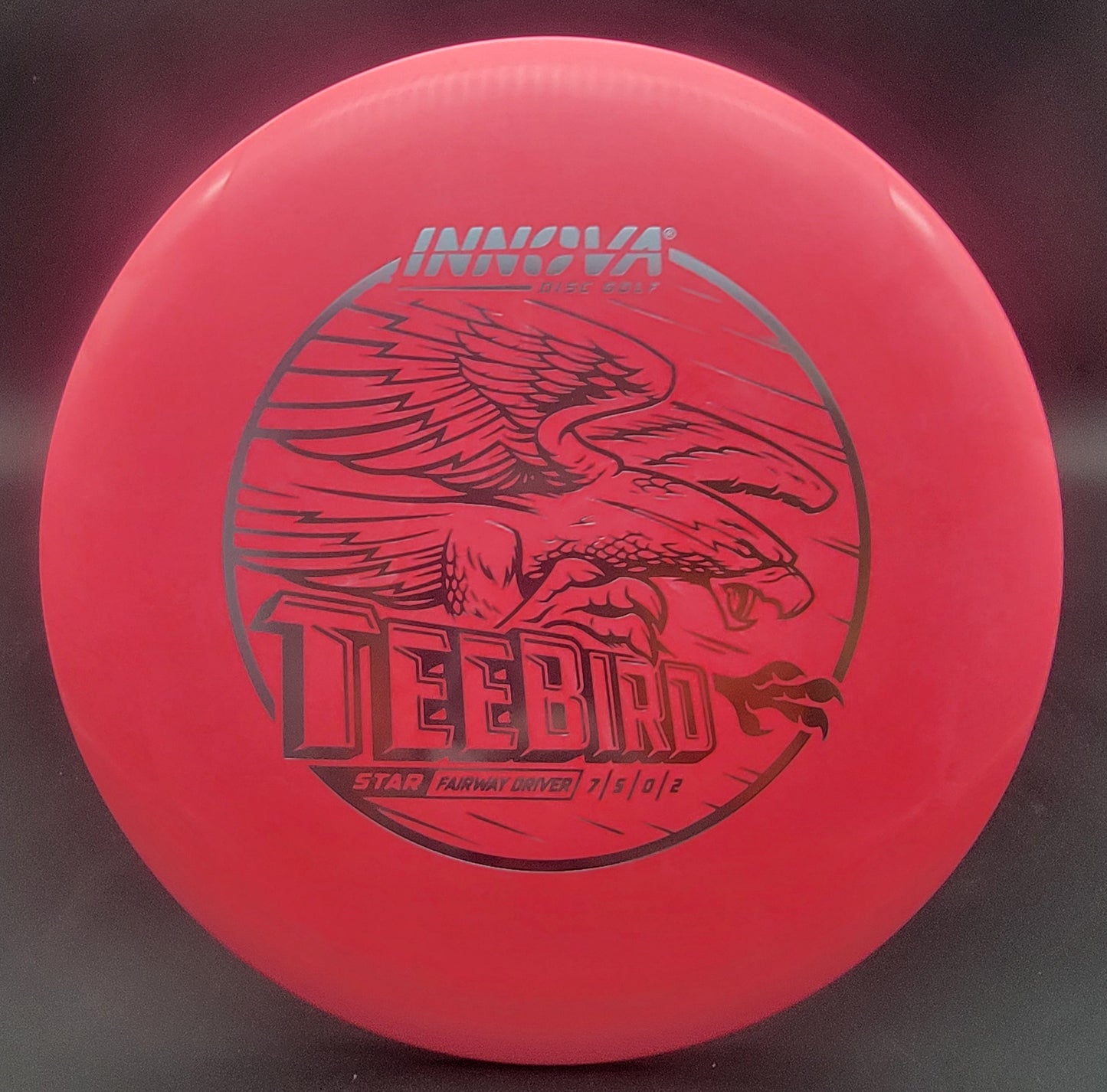 Innova Star Teebird