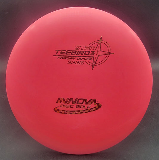 Innova Star Teebird3